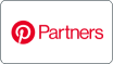 Pinterest Partners Icon OMG