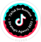 TikTok Agency Rewards Program Icon OMG
