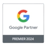 Google Premium Partner Icon OMG