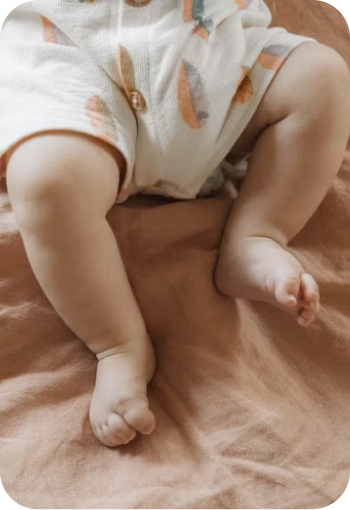 OMG - Social Client Baby