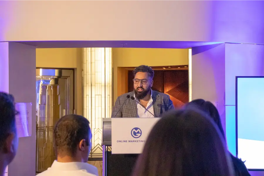 Omg Event Mez Homayunfard