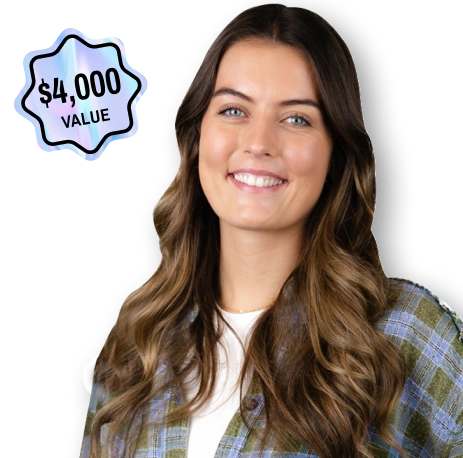 OMG - Jazmin Green $4k