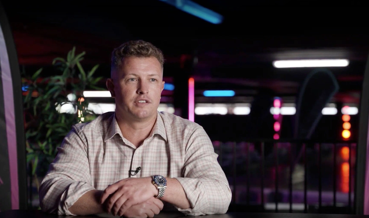 OMG - Hyperkarting Video Thumbnail