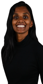 OMG - Kas Robinson - Paid Social Manager