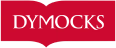 OMG - Client Logo - Dymocks