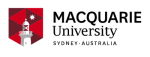OMG - Client Logo - Macquarie University