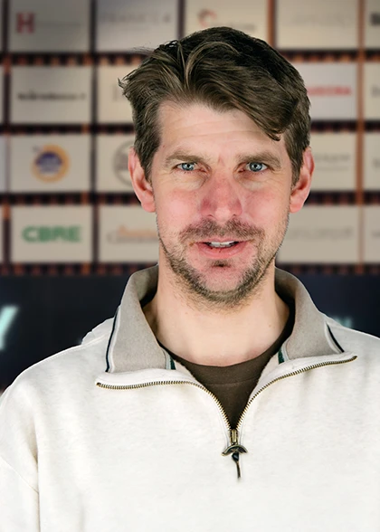 Mark Pearton Paid Search Executive