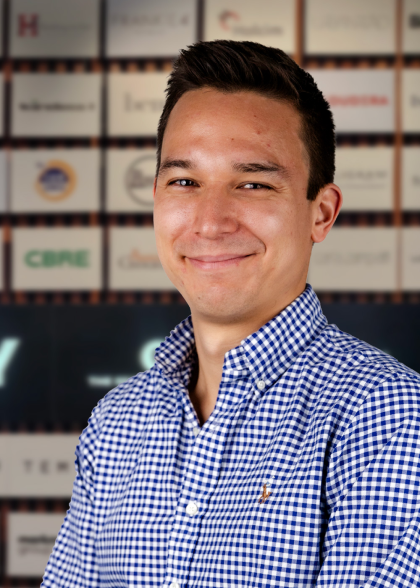 Omg Meet Our Team Eugene D