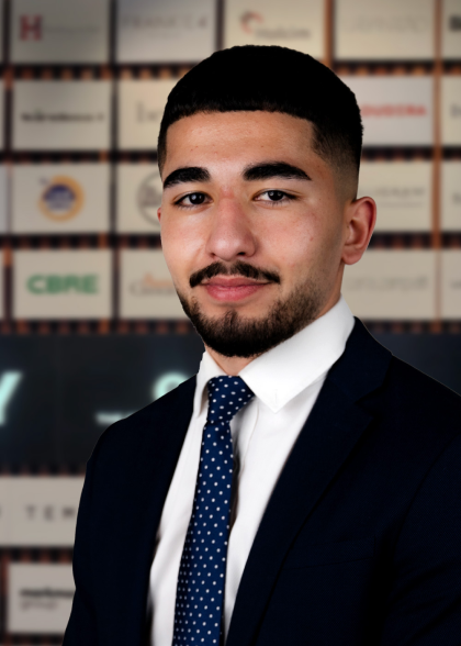 Omg Meet Our Team Farzan K