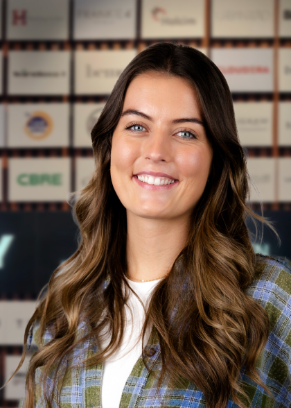 Omg Meet Our Team Jazmin Green