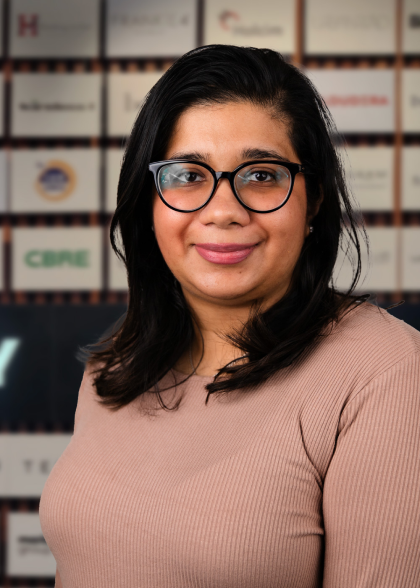 Omg Meet Our Team Minati H