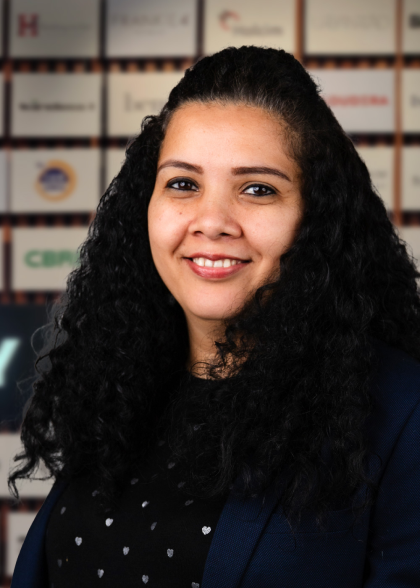 Omg Meet Our Team Savita N