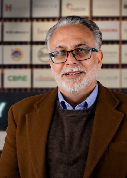 Omg Meet Our Team Jim Limberis