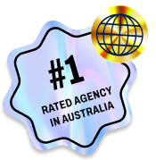 Omg Number 1 Rated Agency In Australia