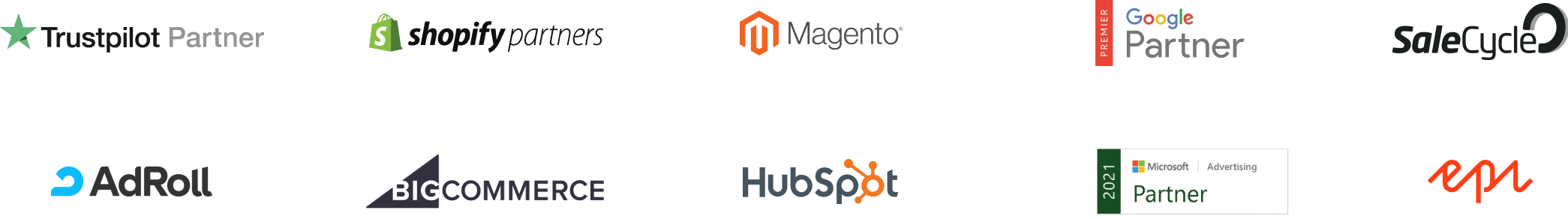 OMG Tech Partners Desktop