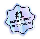 Omg Number 1 Rated Agency In Australia