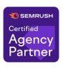SemRush Agency Partner Icon OMG