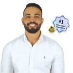 Author Andrew Raso SEO Expert and Global CEO of OMG