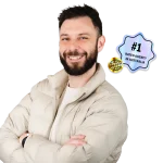 SEO Expert And Author Danny Andrawes of OMG