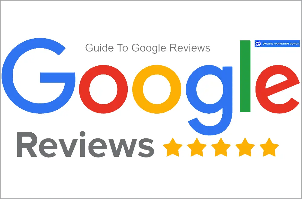 5 Star Google Reviews Guide by OMG
