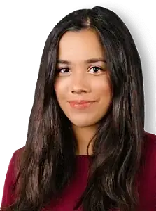 Digital Marketing Expert Erika D. At OMG