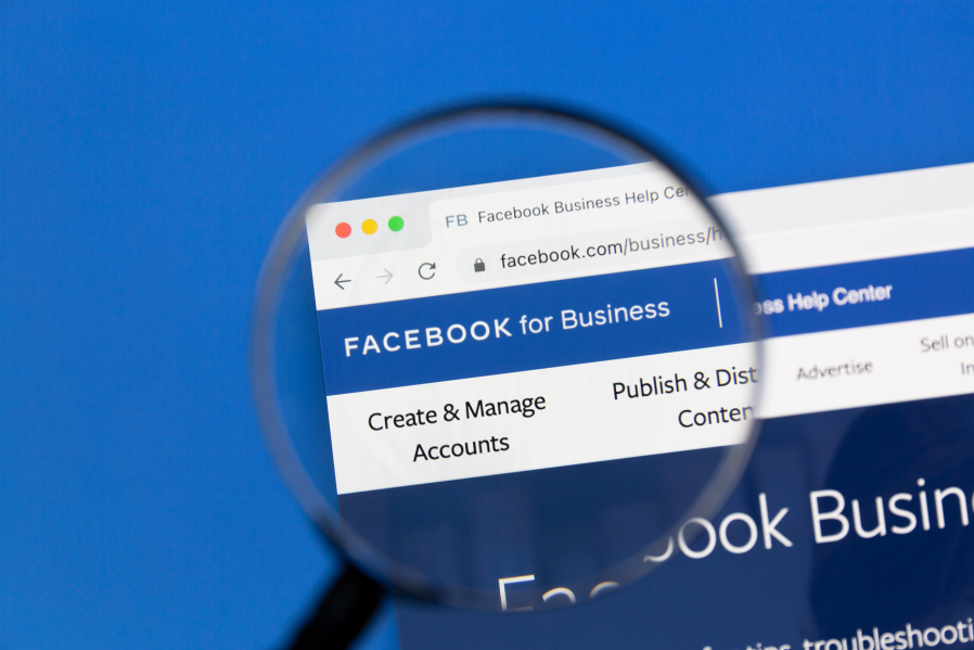 The Best Business Page for You: Google, Facebook or LinkedIn? - by OMG Australia
