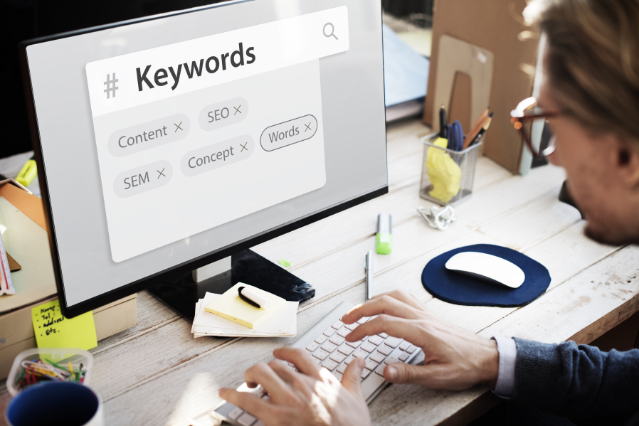 Understanding Keyword Density in On-Page SEO - by OMG Australia