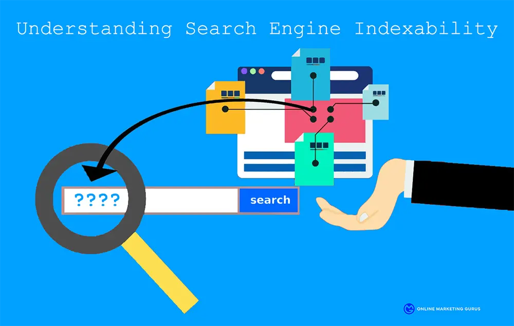 Understanding Search Engines Indexability - by OMG