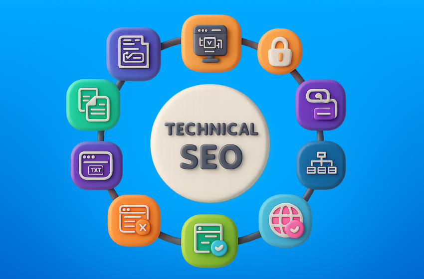 technical-seo